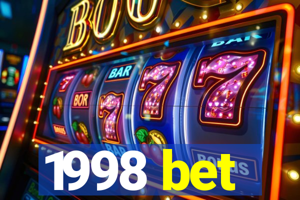 1998 bet